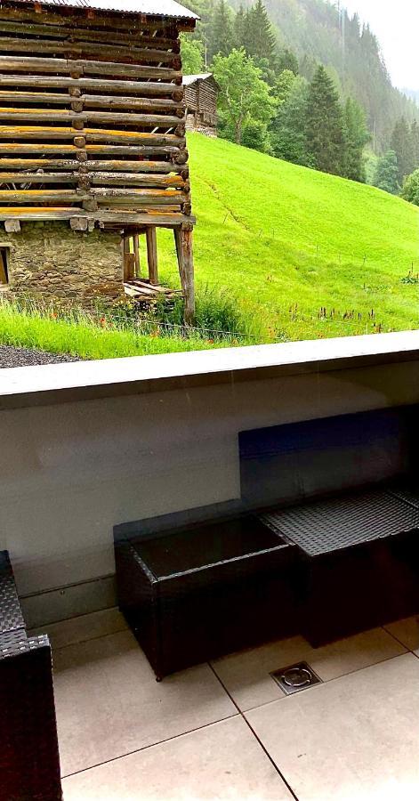 Exklusiv Und Elegantes Apartment In Der Residenz Silvretta - Inklusive Silvretta Card Premium See Exterior foto